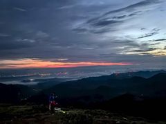 -灵山