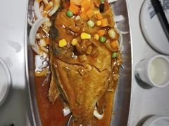 -徽韵人家·传承正宗徽菜(牡丹园店)