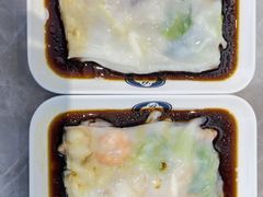 -银记肠粉店(北京路店)