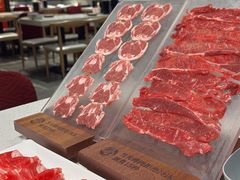 -麻辣因子滩羊火锅(世和广场店)