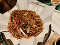 -悦得闲广式点心茶楼(蓝鲸世界店)