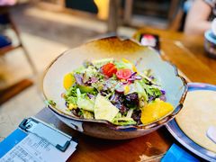 大拌菜-雀舞云南菜(天津天河城购物中心店)