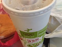 -麦当劳(海岸城店)