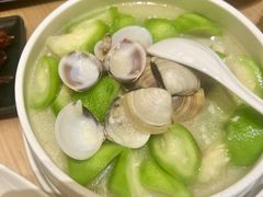 -隅乐胡椒虾·台湾菜·团建(皇岗店)