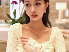 -Tiffany & Co.蒂芙尼
(武汉武商MALL店)