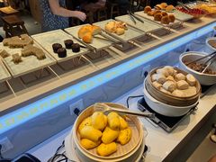 -素满香·素食自助餐(福州·长乐北路店)