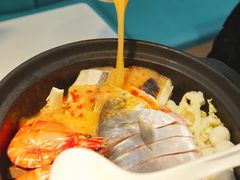 -香香海南菜餐厅