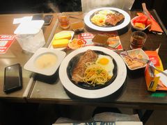 -豪客来牛排(文化路店)