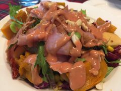 -芭莉与彩虹西餐厅(成都合生汇店)