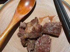 -吉秋田鲜和牛烧肉·肉档自选