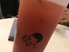 -喜茶(上海正大广场店)
