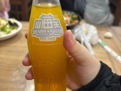 -大姨捞面(新安花园店)