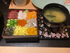 -山葵家·创意料理(宁波来福士店)