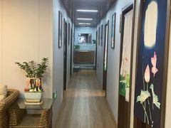 -肩颈管家·肩颈调理·经络养生(华景新城店)