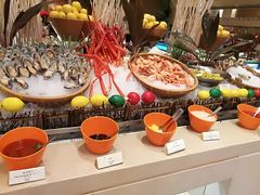 -广州天河合景福朋喜来登酒店