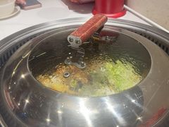 -东北铁锅宴(云龙华府店)