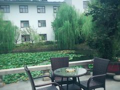 -木子山庄·安徽省老字号·中国炖锅宴