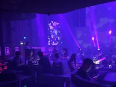 -赤红音乐现场(浦东金桥路店)