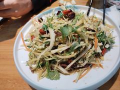 -亿牌牌东北烧烤(怀特店)