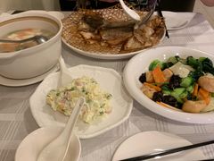 -翠亭酒家(山西南路店)