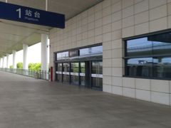 -金山北站