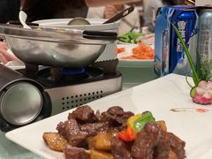 -亢龙太子酒轩(东湖店)