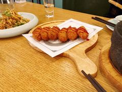 -去茶去餐厅(中央大街店)