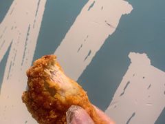 -麦当劳(鼓楼店)