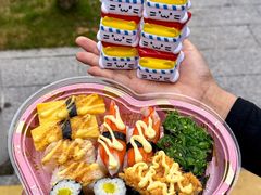 -苍井外带寿司(金域华府店)