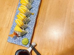 -村上一屋·亚洲菜融合小馆(南楼店)