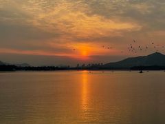 -云龙湖旅游景区