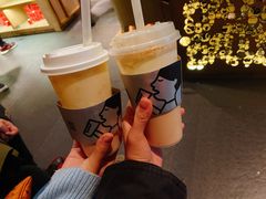 -喜茶(北京三里屯太古里店)