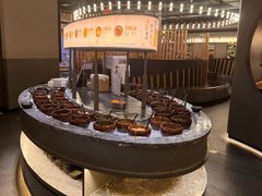 -湊湊火锅·茶憩(合生汇购物中心店)