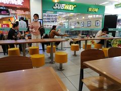 大堂-苏晓玥·手作江南小吃(深圳北站店)