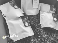 -Seesaw Coffee(朝阳大悦城店)