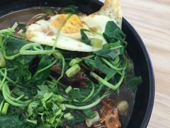 -晓午阳常熟炒浇面(红庙店)