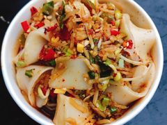 -文庙广场小吃一条街