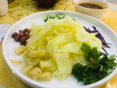 -新疆巴州金丝特餐厅(大钟寺店)