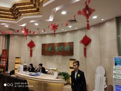 -顺风海鲜港(金玉兰店)