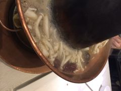 东来顺饭庄(新东安商场总店)-东来顺饭庄(apm总店)