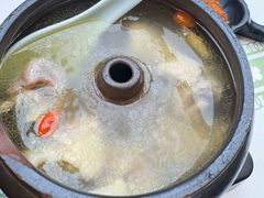 -云海肴·汽锅鸡·云南菜(高德置地店)