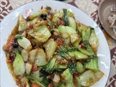 -老三样·旧食新味(船山路店)