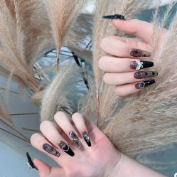 -熙画美上门MakeUp美甲美睫