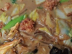 -老雒阳面馆·水席(定鼎门店)