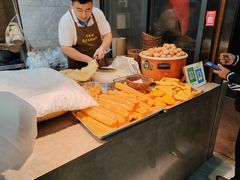 -穆彦华逍遥镇胡辣汤(岗坡路店)
