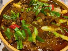 -胡记德源粉·湖南菜(双安店)