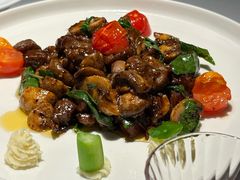 -狮拾久·现代新加坡料理(壹方城店)