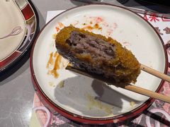-通海俄式烧烤·俄罗斯大串(嵩山路店)