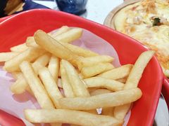 -夏日玛莉西餐厅(中茂城店)