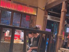 -串盟烧烤大排档·长沙美食地标(星沙店)